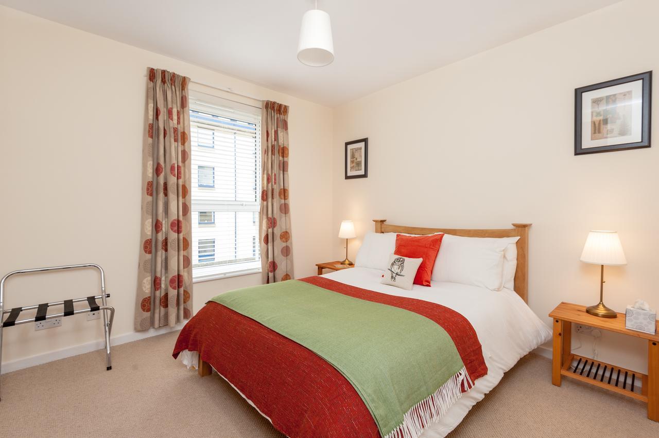 The Holyrood Road Residence エディンバラ 部屋 写真